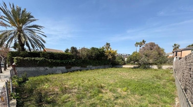 Barcelona - Vilanova i la Geltrú - 619m2