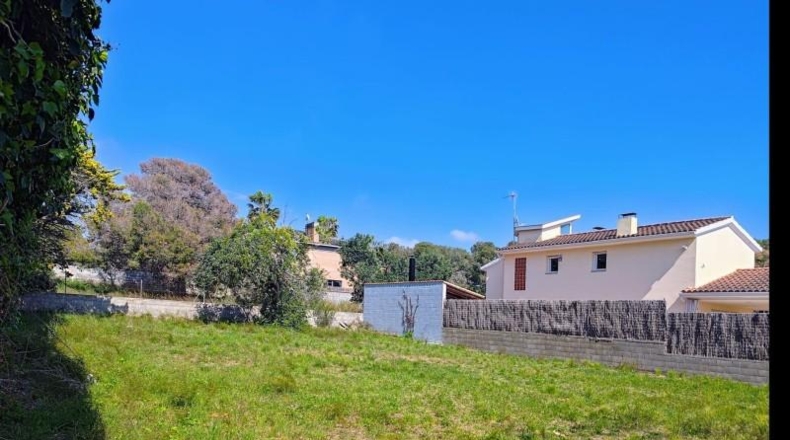 Barcelona - Vilanova i la Geltrú - 619m2