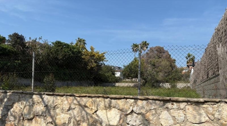 Barcelona - Vilanova i la Geltrú - 619m2