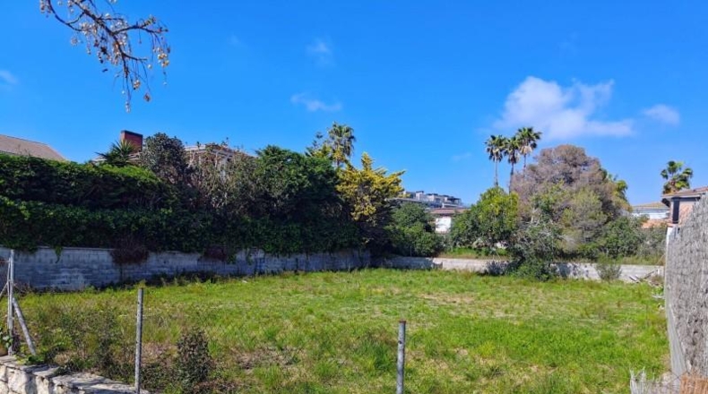 Barcelona - Vilanova i la Geltrú - 619m2