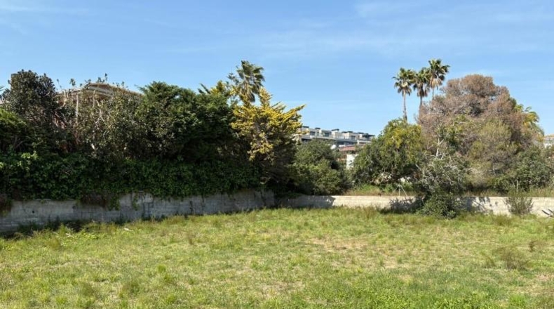 Barcelona - Vilanova i la Geltrú - 619m2