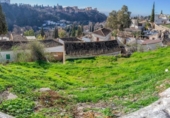 Suelo urbano en venta en la España, Granada, ref: TR403718 foto