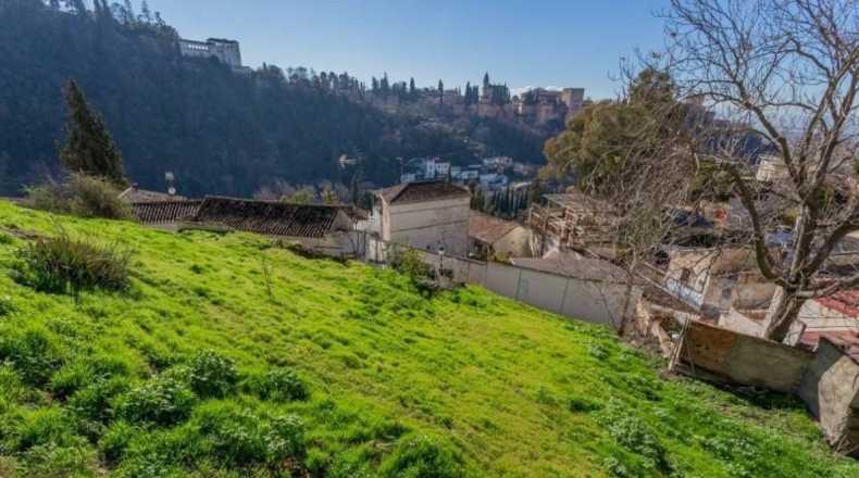 Гранада - Granada - 1000m2