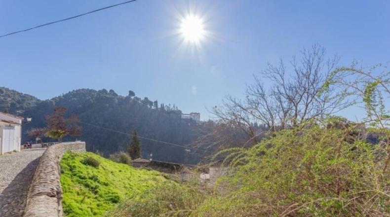 Гранада - Granada - 1000m2