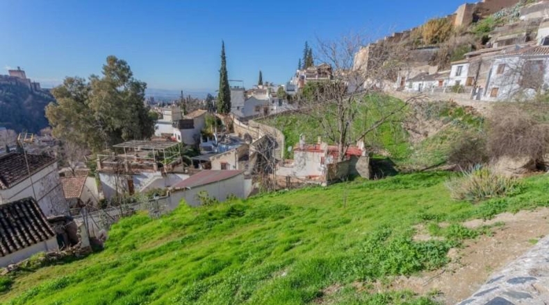 Гранада - Granada - 1000m2