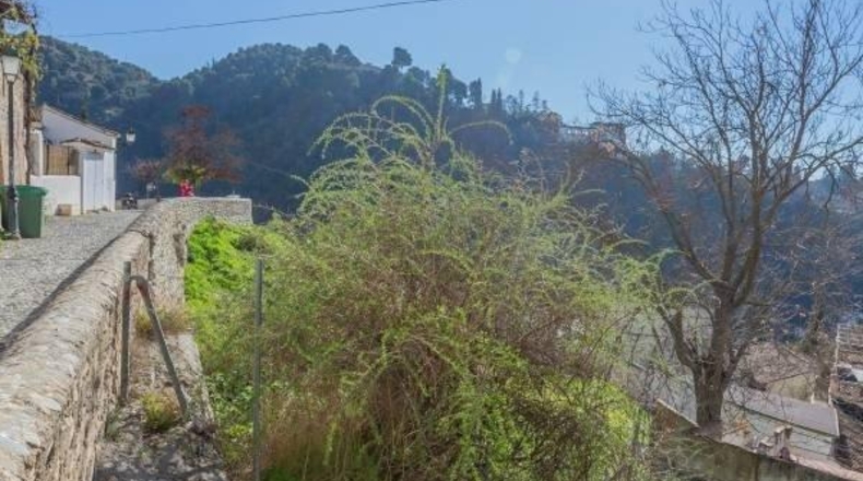 Гранада - Granada - 1000m2