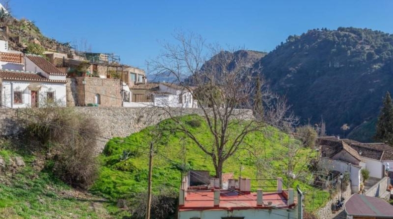 Гранада - Granada - 1000m2