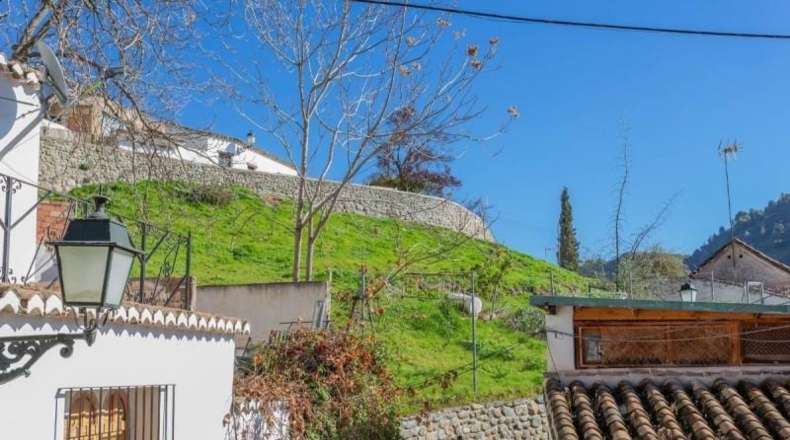 Гранада - Granada - 1000m2