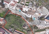 Suelo urbano en venta en la España, Granada, ref: TR403718 foto
