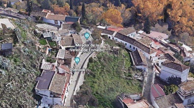 Гранада - Granada - 1000m2