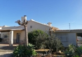 Xalet independent amb terreny en venda a la España, Alacant, ref.: TR135651 foto