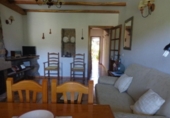 Chalet independiente con terreno en venta en la España, Valencia de Alcántara, ref: TR135915 foto