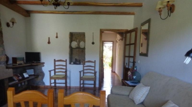 Cáceres - Valencia de Alcántara - 1200m2