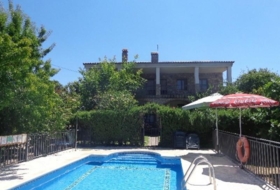 Valencia de Alcántara 1200&nbsp;м²