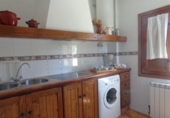 Chalet independiente con terreno en venta en la España, Valencia de Alcántara, ref: TR135915 foto