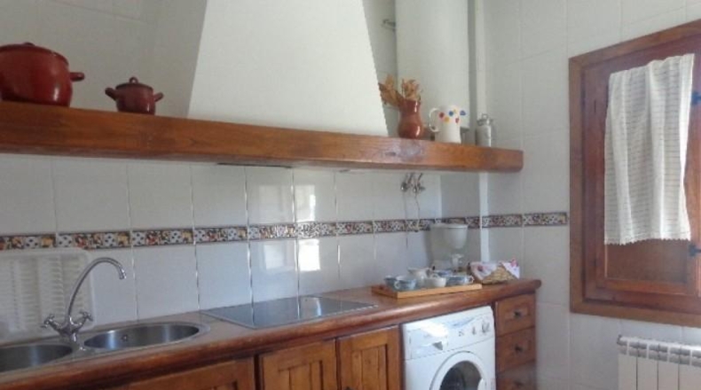 Cáceres - Valencia de Alcántara - 1200m2