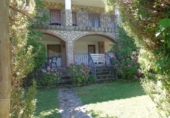 Chalet independiente con terreno en venta en la España, Valencia de Alcántara, ref: TR135915 foto