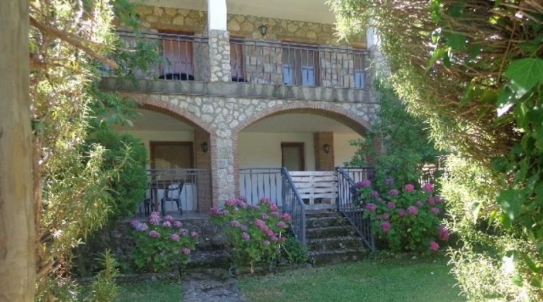 Cáceres - Valencia de Alcántara - 1200m2