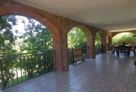 Valencia de Alcántara 1200&nbsp;м²
