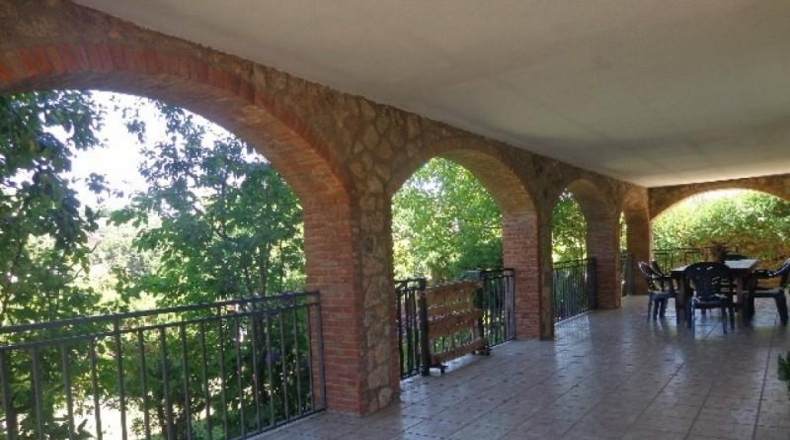 Cáceres - Valencia de Alcántara - 1200m2