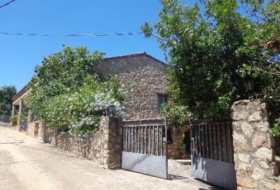 Valencia de Alcántara 1200&nbsp;м²