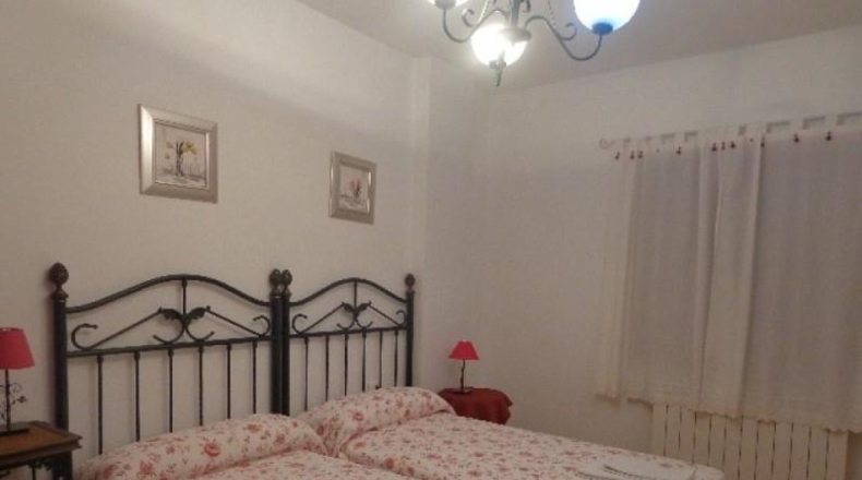 Cáceres - Valencia de Alcántara - 1200m2