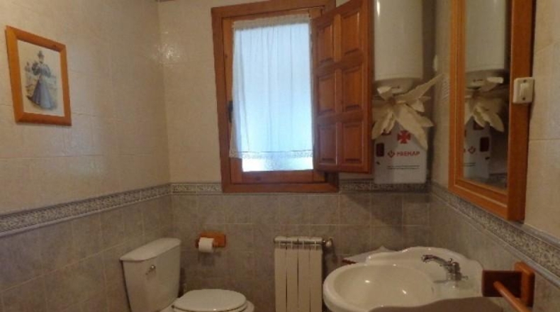 Cáceres - Valencia de Alcántara - 1200m2