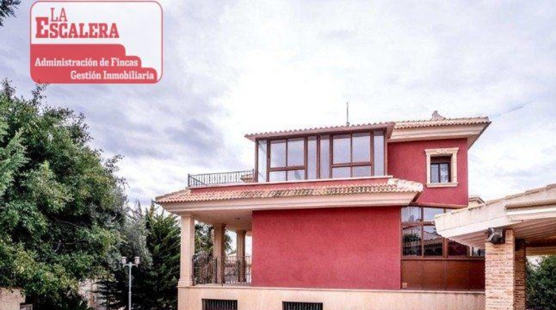 Alicante - Rojales - 650m2