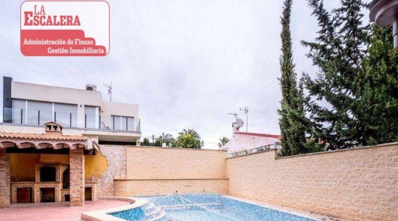 Alicante - Rojales - 650m2