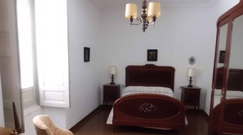 Albacete - Almansa - 800m2
