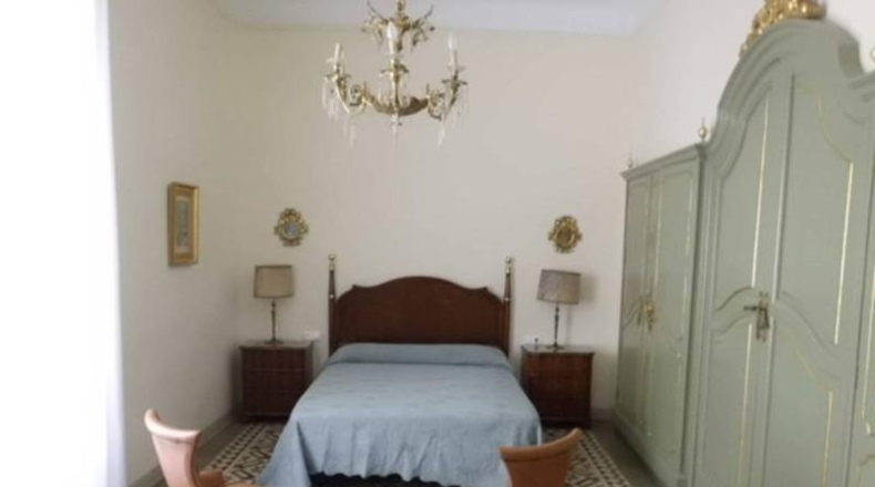 Albacete - Almansa - 800m2