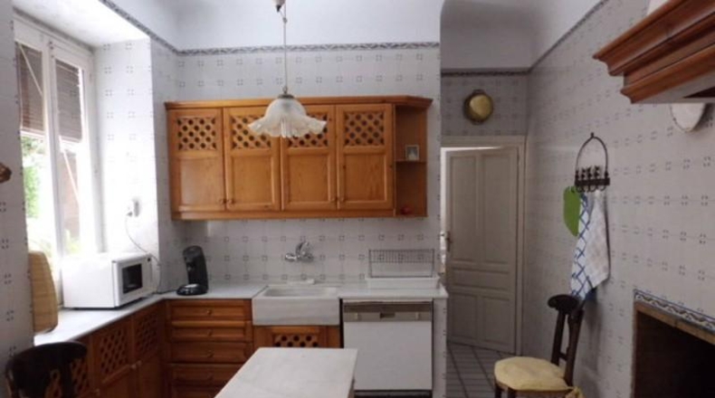 Albacete - Almansa - 800m2