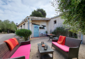 Chalet independiente con terreno en venta en la España, l'Ametlla de Mar, ref: TR139028 foto