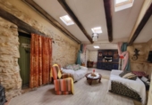 Chalet independiente con terreno en venta en la España, l'Ametlla de Mar, ref: TR139028 foto