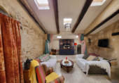 Chalet independiente con terreno en venta en la España, l'Ametlla de Mar, ref: TR139028 foto