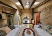 Chalet independiente con terreno en venta en la España, l'Ametlla de Mar, ref: TR139028 foto