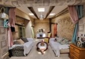Chalet independiente con terreno en venta en la España, l'Ametlla de Mar, ref: TR139028 foto