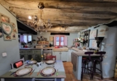 Chalet independiente con terreno en venta en la España, l'Ametlla de Mar, ref: TR139028 foto