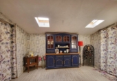 Chalet independiente con terreno en venta en la España, l'Ametlla de Mar, ref: TR139028 foto