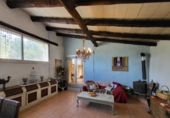 Chalet independiente con terreno en venta en la España, l'Ametlla de Mar, ref: TR139028 foto