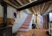 Chalet independiente con terreno en venta en la España, l'Ametlla de Mar, ref: TR139028 foto