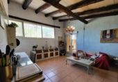 Chalet independiente con terreno en venta en la España, l'Ametlla de Mar, ref: TR139028 foto