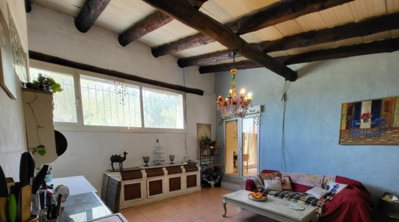 Tarragona - l'Ametlla de Mar - 6397m2