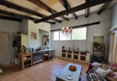 Chalet independiente con terreno en venta en la España, l'Ametlla de Mar, ref: TR139028 foto