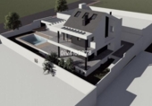 Parcel·la urbanitzable en venda a la España, Arroyo de la Miel-Benalmádena Costa, ref.: TR118967 foto