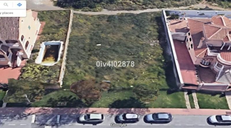 Málaga - Benalmádena - 600m2