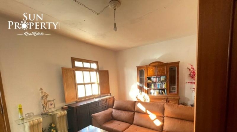 Santa Cruz de Tenerife - Santiago del Teide - 480m2