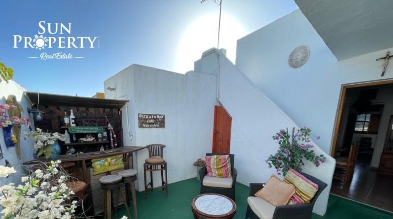 Santa Cruz de Tenerife - Santiago del Teide - 480m2
