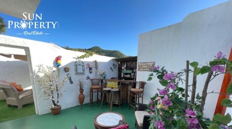 Santa Cruz de Tenerife - Santiago del Teide - 480m2