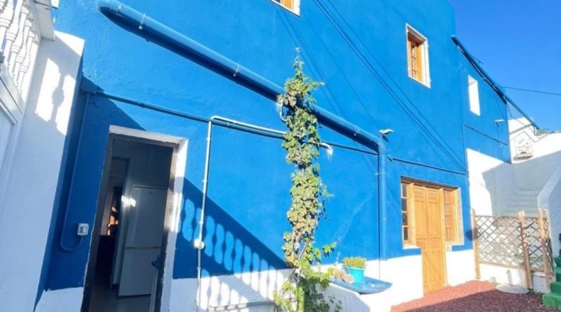 Santa Cruz de Tenerife - Santiago del Teide - 480m2